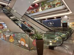Pacific Plaza / Scotts Medical Center (D9), Retail #530261301